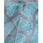 Overdyed One-of-a-Kind Rectangle 9' X 12'4" Hand Knotted Area Rug