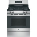 30" 5 cu. ft. Freestanding Gas Range