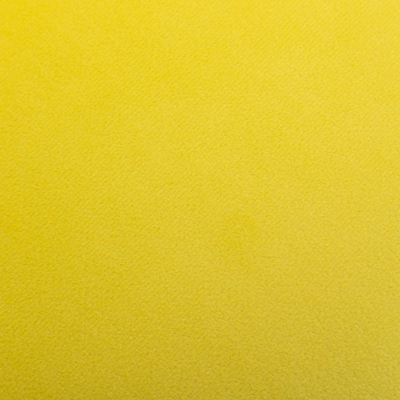 Chaise de travail Kylan, Jaune