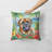 Other/No Pattern Outdoor Throw Pillow-99813077