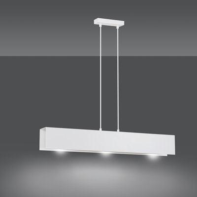 Zio 3 - Light Kitchen Island Pendant