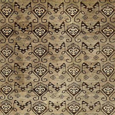 Clairday Abstract Indoor Rug