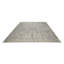 Tapis traditionnel beige en laine noué à la main-1290405391