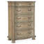 Castella Five Drawer Chest