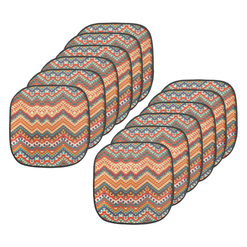 Coussin de siège d'extérieur Ethnicity