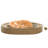 Cat Scratch Toy Jute Bed