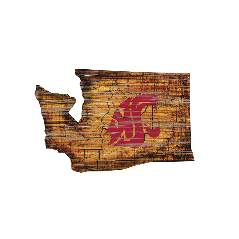 Wall Decor, Washington State