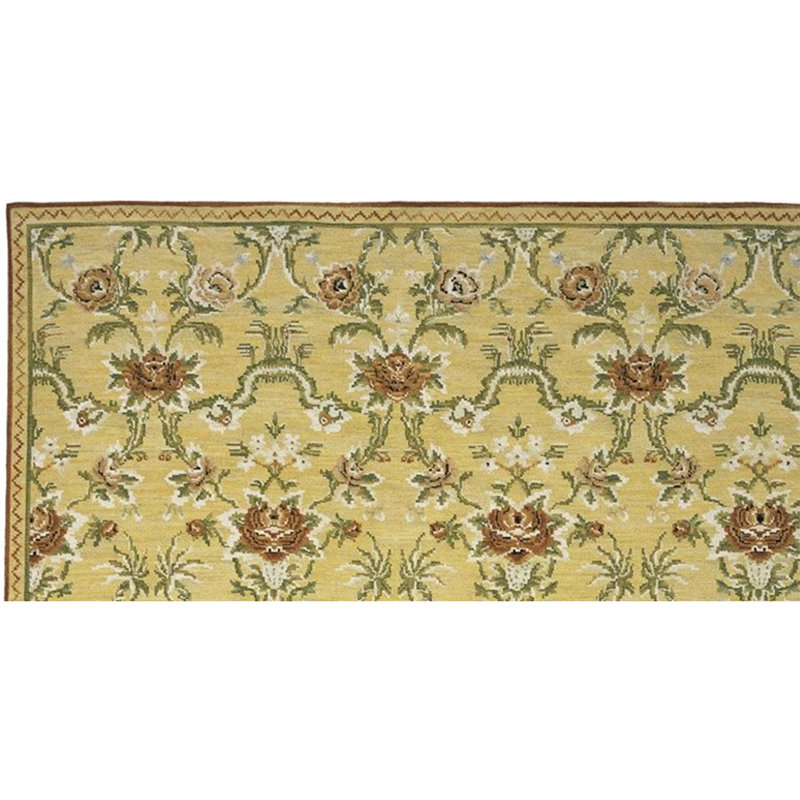 One-of-a-Kind 13'7" X 19'7" Area Rug