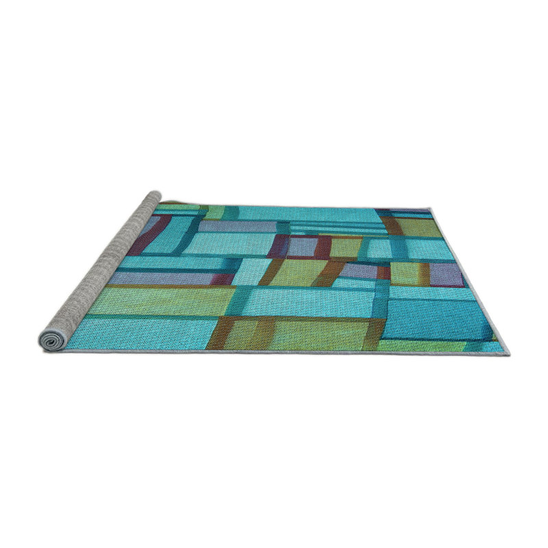 Indoor Rug, Round 8'