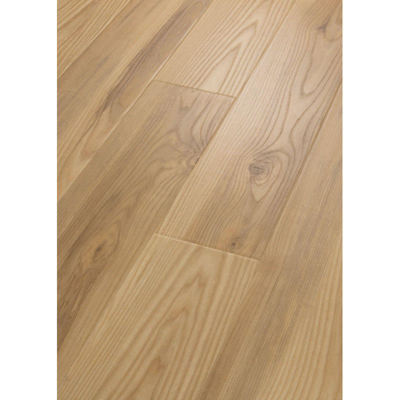 Shaw Aphrodite HD 6-mm x 7-in W x 48-in L Waterproof Luxury Vinyl Plank Flooring, Architect