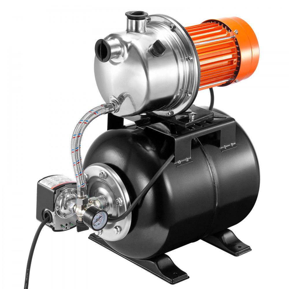 Pompe D'appoint de Pression D'eau à Détection Intelligente