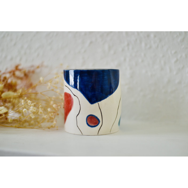 Schueller Mug