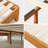 Aristia Solid Wood Low Profile Bed-92064832