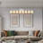10-Light Modern Bathroom Vanity Light, E26 Socket (Bulbs Not Included)-535485379-535485383-535485401