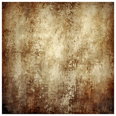 Tapisserie murale patinée - Texture