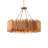Teahouse Chandelier