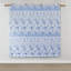 Ensembles de literie en microfibre douce pour lit simple TG, style rayé floral pour la maison