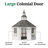 12x12 Garden Shed Greenhouse