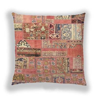 Coussin Abstract