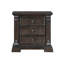 Table de chevet 3 tiroirs Elegant Design