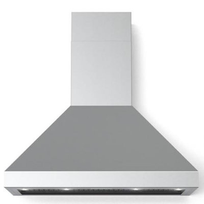 Hotte murale Verona Designer Series de 48 pouces avec 1 200 pi³ / min