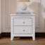 Buono 2 tiroirs au design classique-135103657