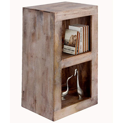 Dakota Display Cabinet