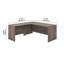 Bureau en forme de L avec retour Studio C-136886292-136886290