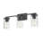 Bluntson 3 - Light Dimmable Vanity Light-472000306