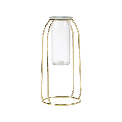 Glass Table Vase