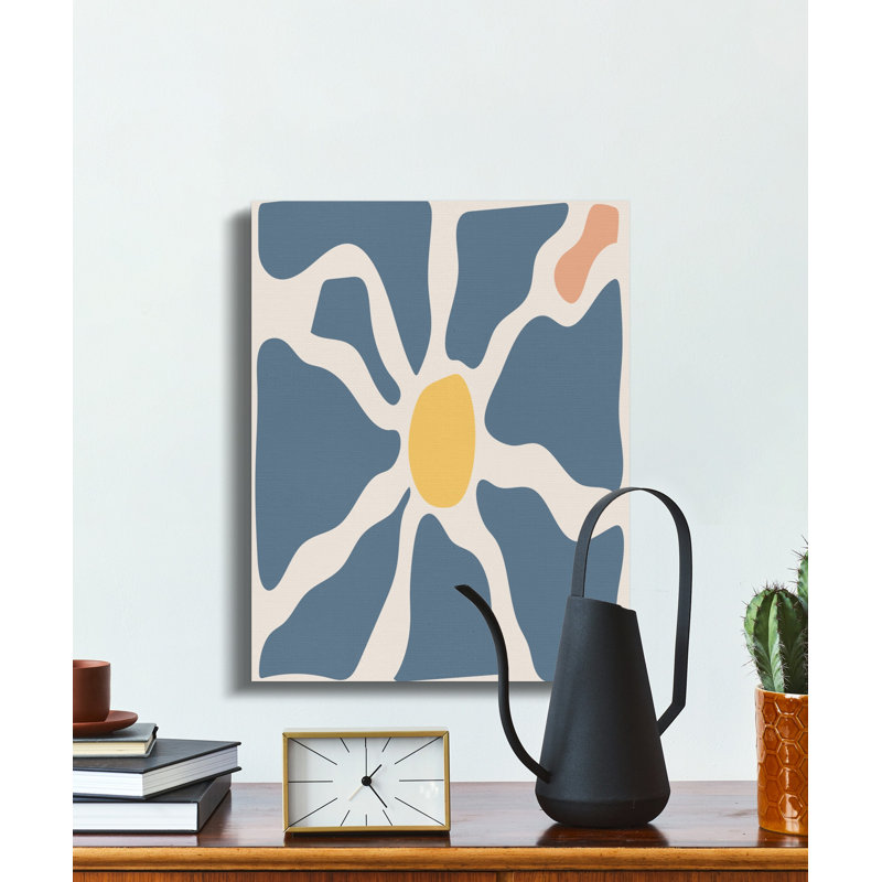 Fleischer Wrapped Canvas Print Set, 24x30