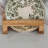 Creative Co-Op Dish, Glass & Flatware Rack