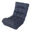 Canapé simple inclinable Fauteuil japonais Tatami