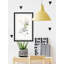 Bloom With Grace - Single Picture Frame Painting-100468327