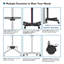 TV Stand for TVs up to 55"