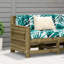 Gad Outdoor Lounge Chair-791368098