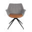 Doulton Swivel Armchair