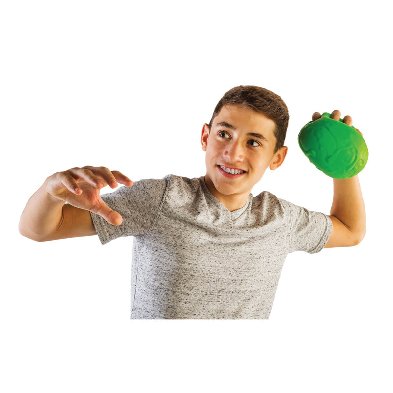 Dodgeball glu active