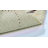 Aderonke Hand Tufted Wool/Cotton Geometric Rug in Ivory/Brown-22735164