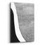 «Black & White Abstract I» par Regina Moore-1817874499