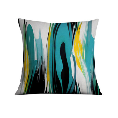 Coussin décoratif