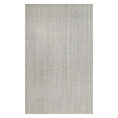 One-of-a-Kind 11x18 2010s Silk Area Rug