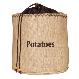 Java Food Storage Container
