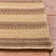 Ralph Lauren Cameron Stripe Viscose Striped Rug