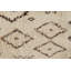 One-of-a-Kind 6'x11'2” Hand Knotted Area Rug