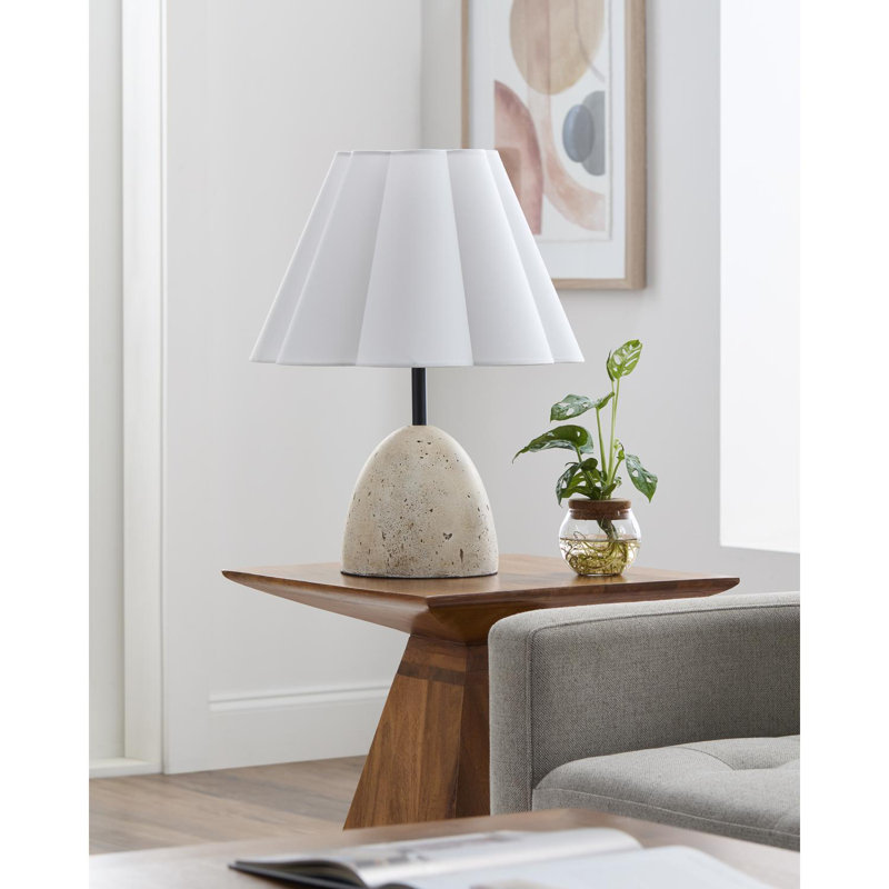 Lampe de table Keshon