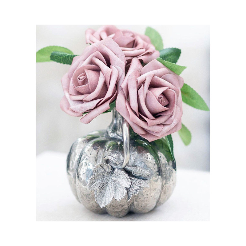 Harvest Pewter Pitcher