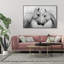 Twin Souls I Print by Oliver Gal-1021475578-856957817