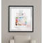 « chic fleur parfume i », peinture-32510806-33476174