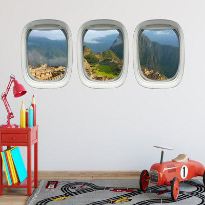 Landscape & Nature Wall Decal